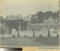 吳鳳廟 (阿里山忠王祠) 藏品圖，第3張